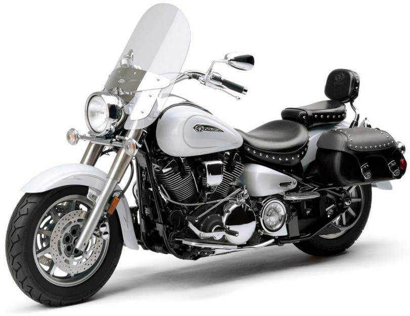 2006 yamaha store road star 1700